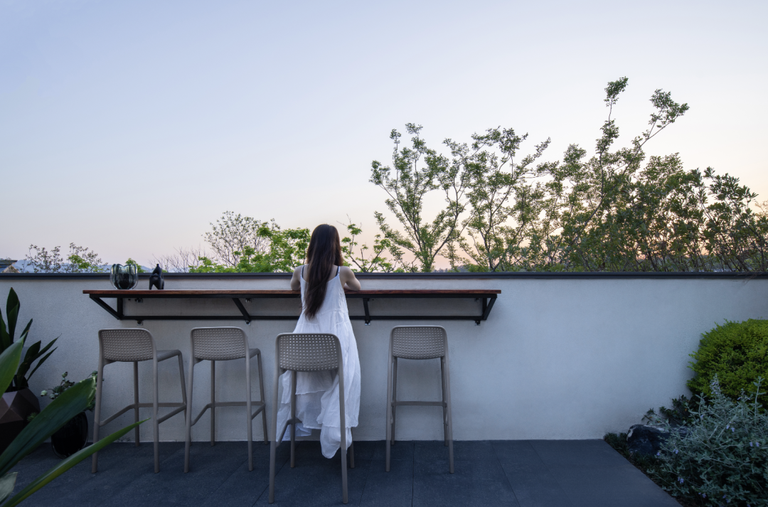 安吉天使小镇·映月谷丨中国丨青坤景观-91