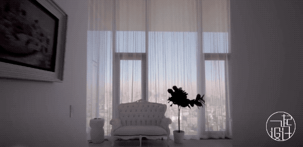 Herzog＆de Meuron设计--56 Leonard Penthouse顶层公寓-59