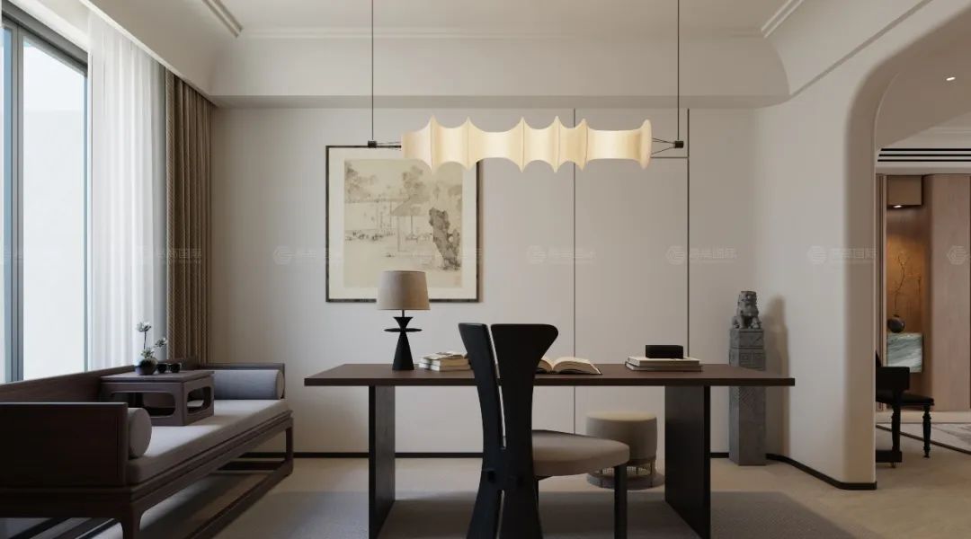 易高 • 家属院丨易高国际-21