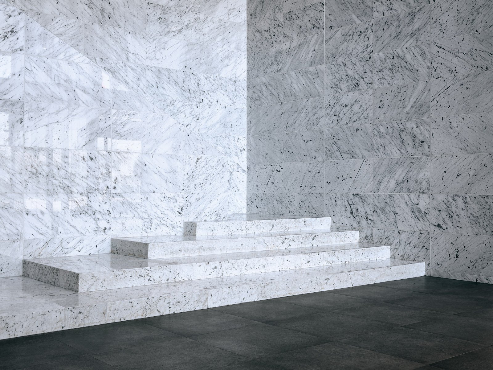 Anatolia Tiles 办公楼丨土耳其丨Iglo Architects-10