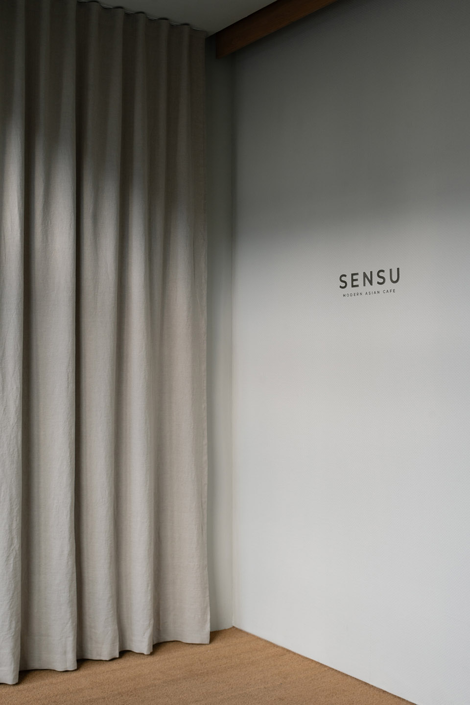 布拉格Sensu咖啡厅丨捷克丨Jiri Lukas Atelier-40