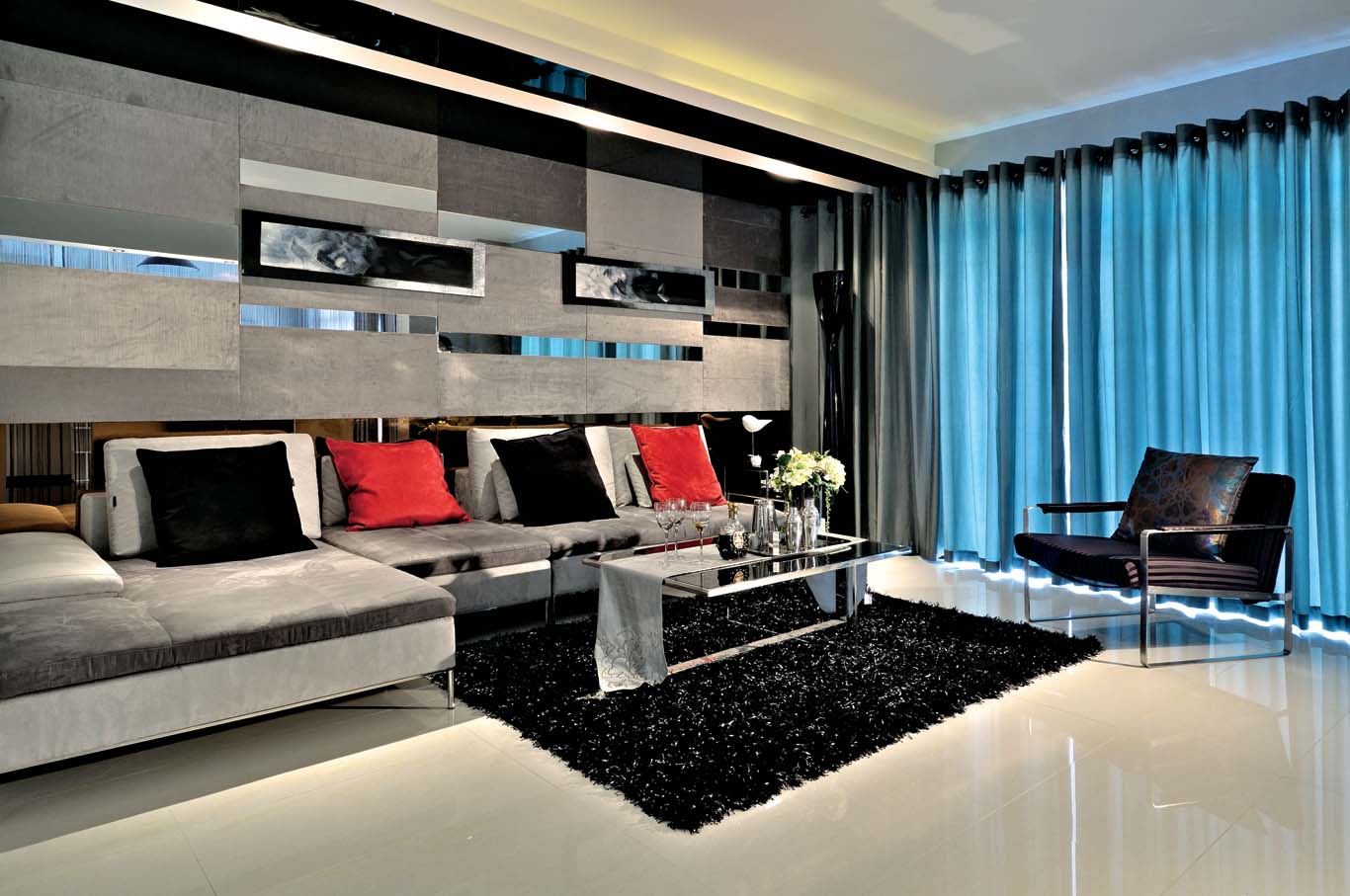 福建闽清框趣样板房（修）-5