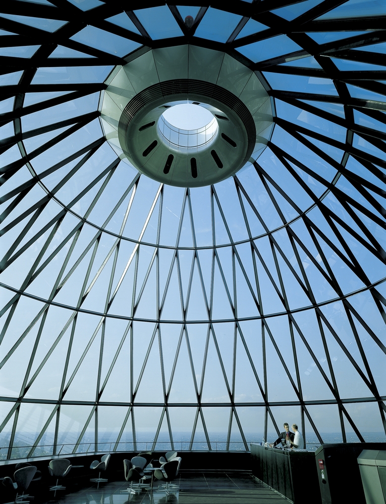 30 圣玛丽大街 A·e 塔-40