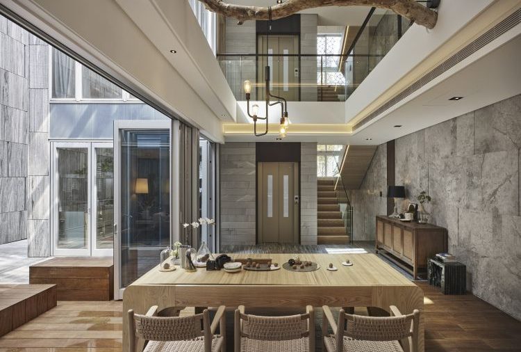 年豐七也 - WEHOUSE-8