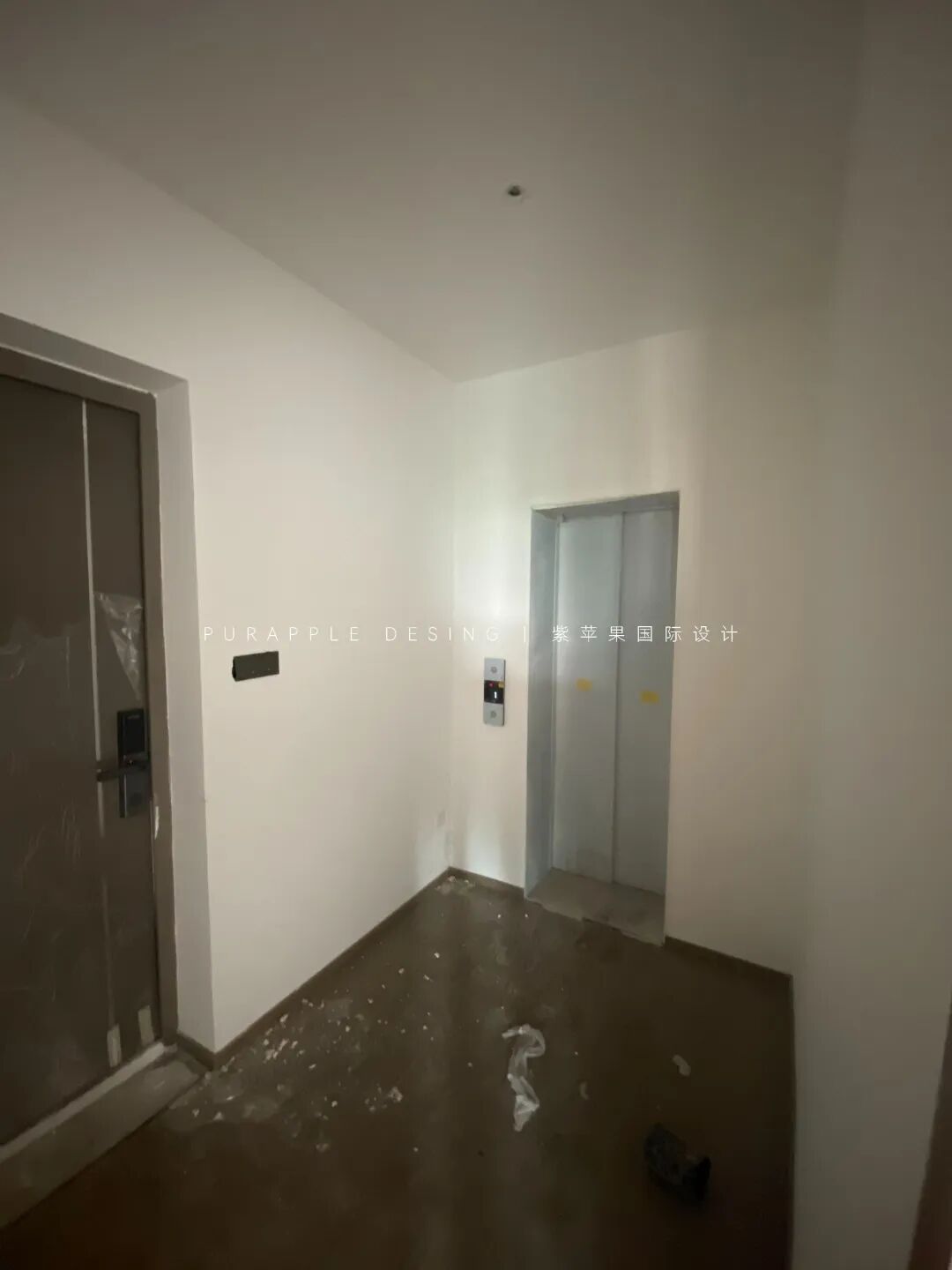 傲云天府｜精装房改造案例-13