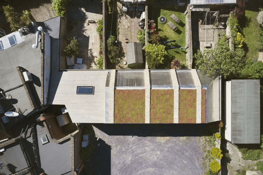 伦敦 Le·i 影院环保设计丨英国伦敦丨RISE Design Studio-26