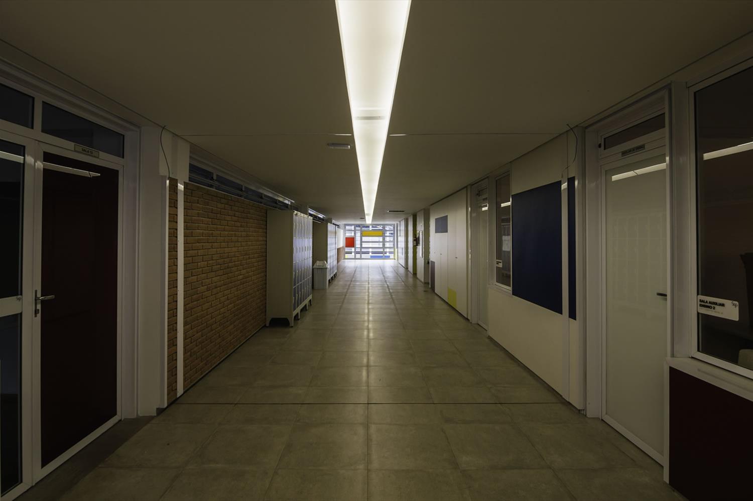 圣玛丽亚中学 | 曲线之美,教育之光-29