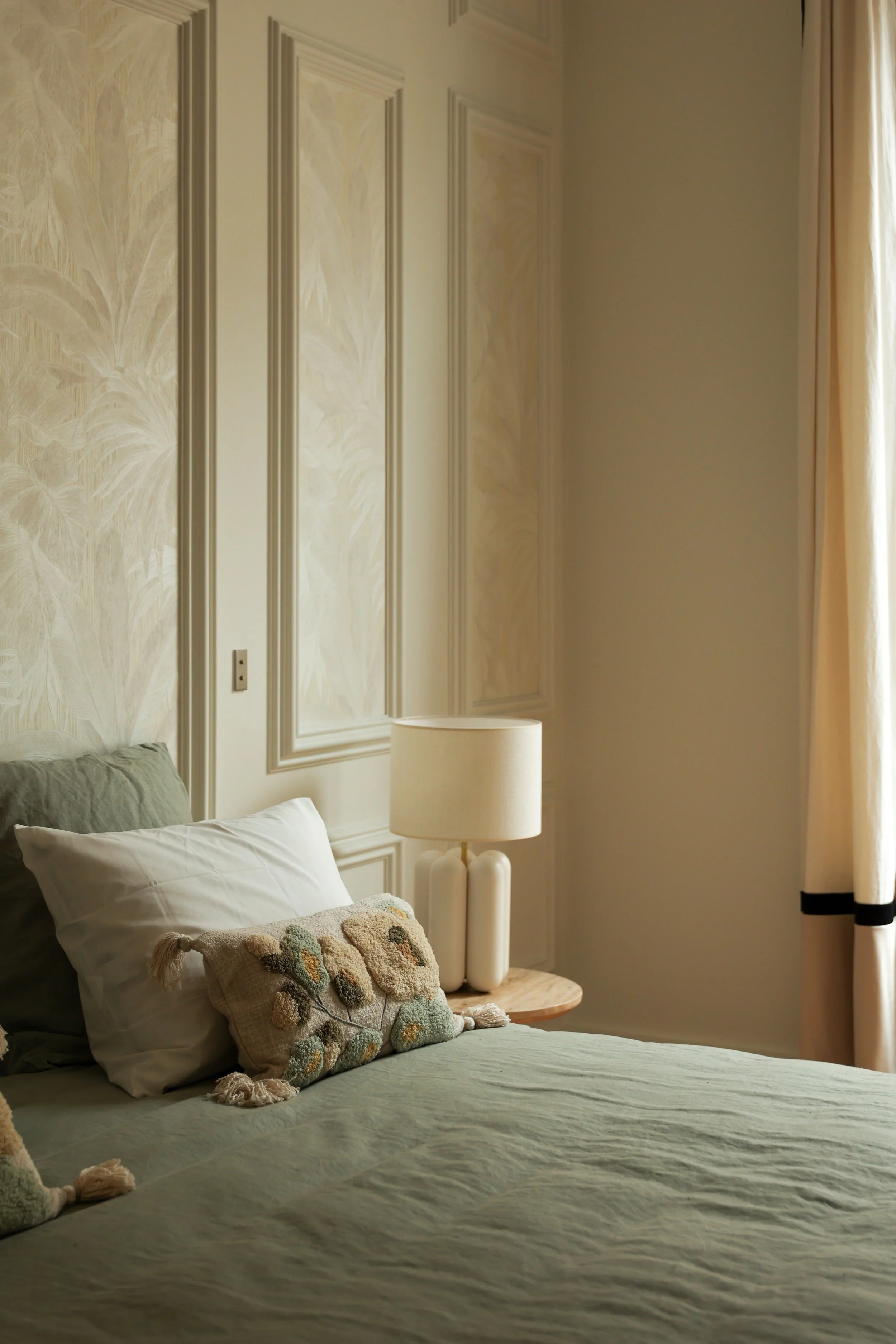 金字塔公寓丨法国巴黎丨Studiolouismorgan-36