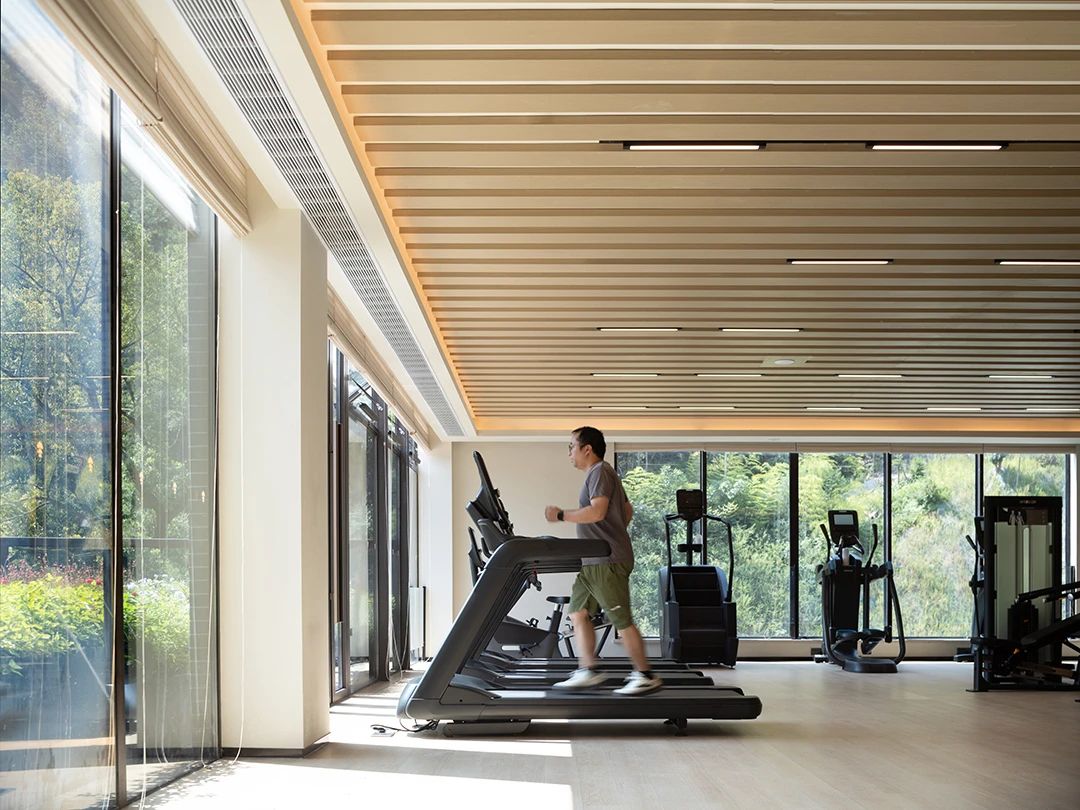 仙居悦柳度假酒店丨中国台州丨悦榕集团-43