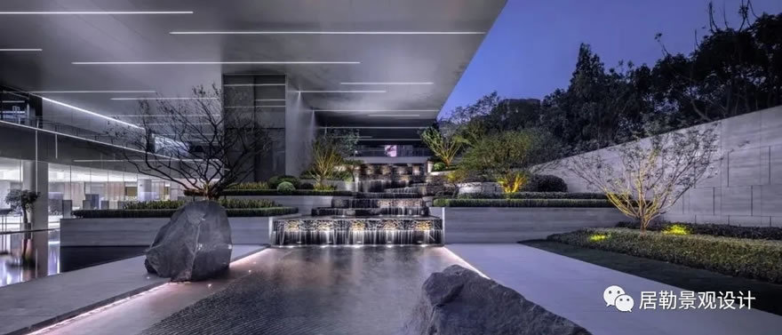 义乌壹号院归心美学馆-37