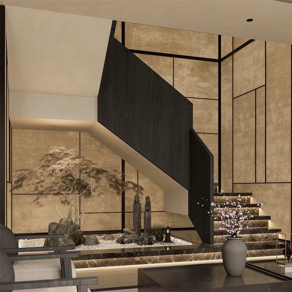 京溧水蔚川酒店度假中心丨中国南京丨厚向室内空间设计(上海)有限公司-9