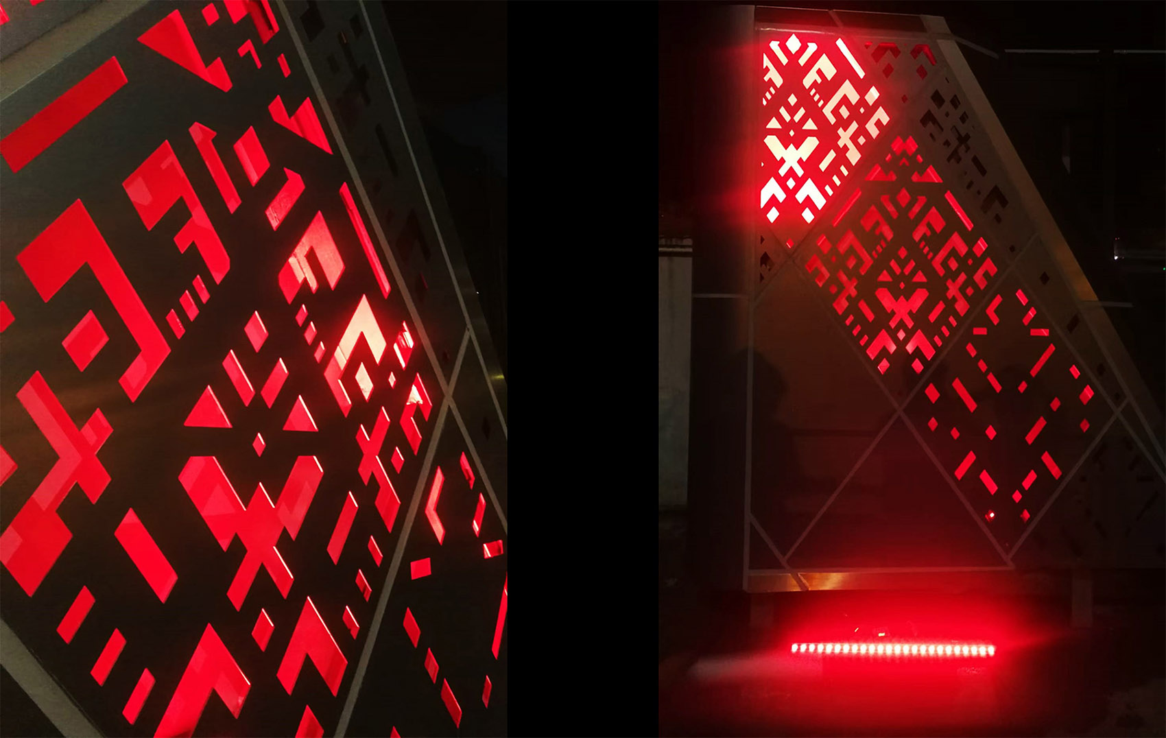 海南省非物质文化遗产展示中心丨中国海口丨中国建筑技术集团有限公司饶承东工作室-63