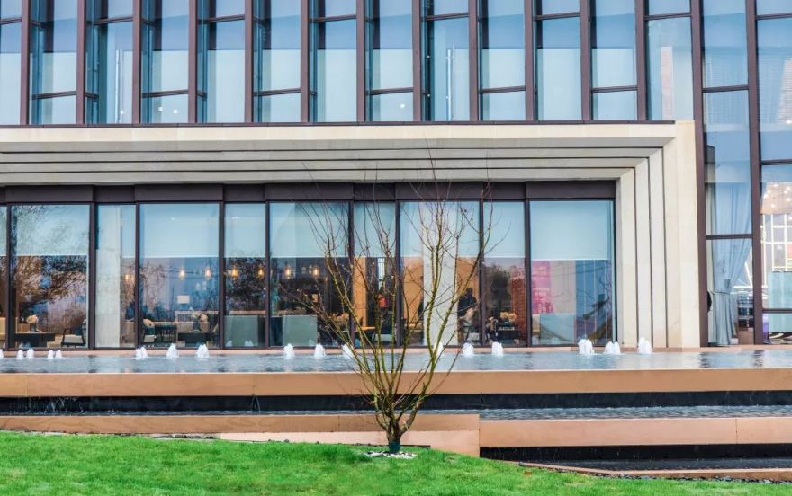 伴山伴水,怀雅而居 | 芜湖绿地国际花都体验区-41