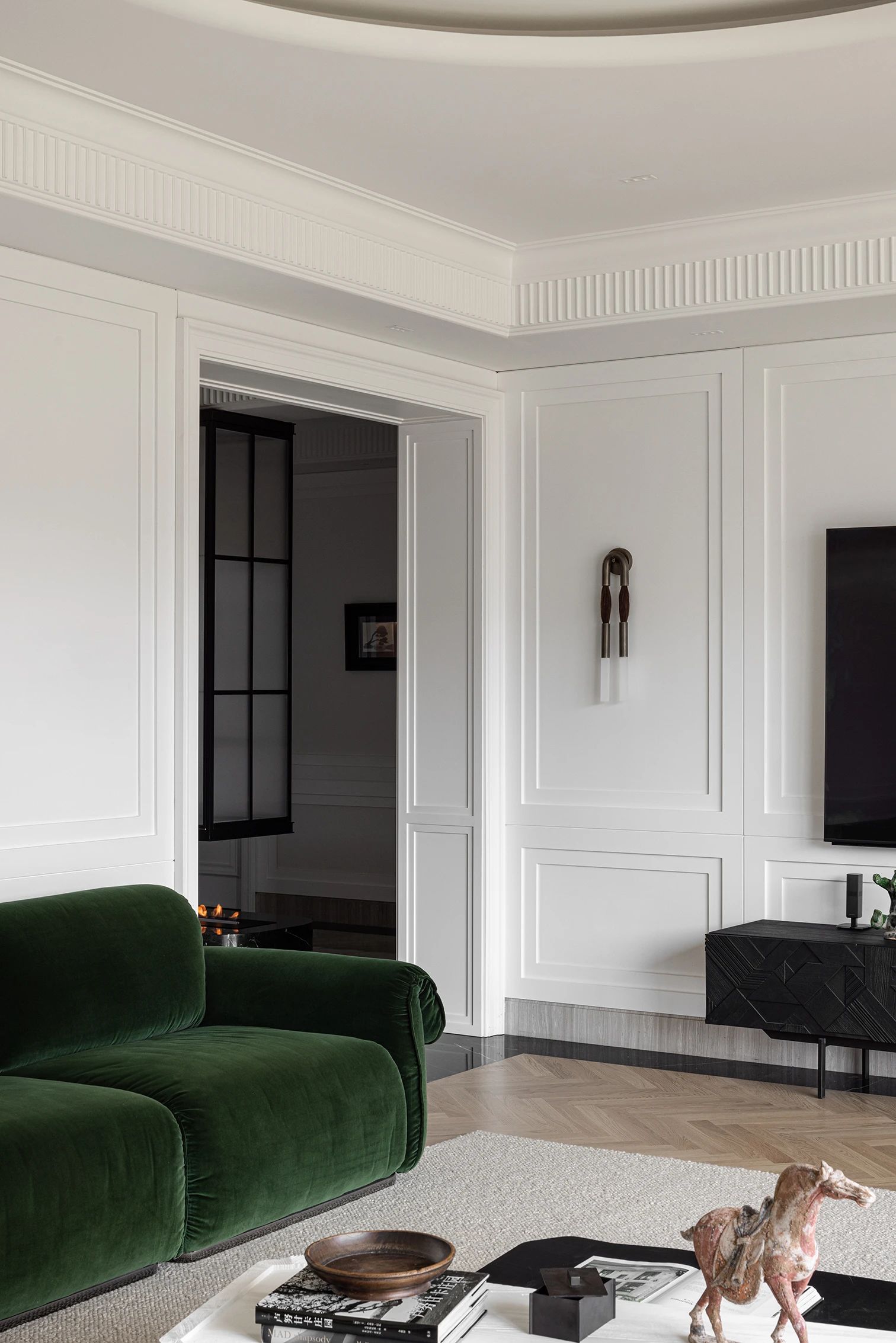 北京万和公馆丨中国北京-15