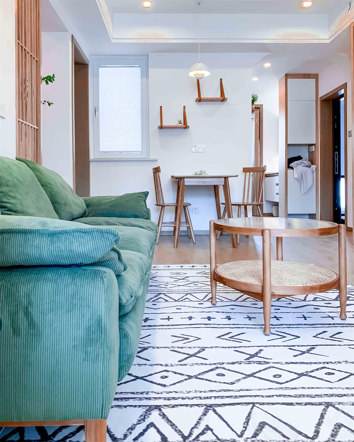 《昭》蕴含昭和时代的特色，是昏暗中的一抹亮色，也是初升的第一缕晨曦。-33