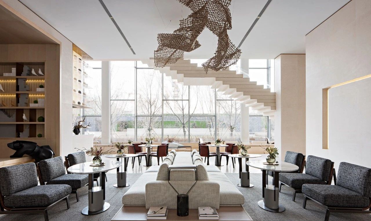 哈尔滨华夏幸福·深哈中心丨中国哈尔滨丨矩阵纵横-34