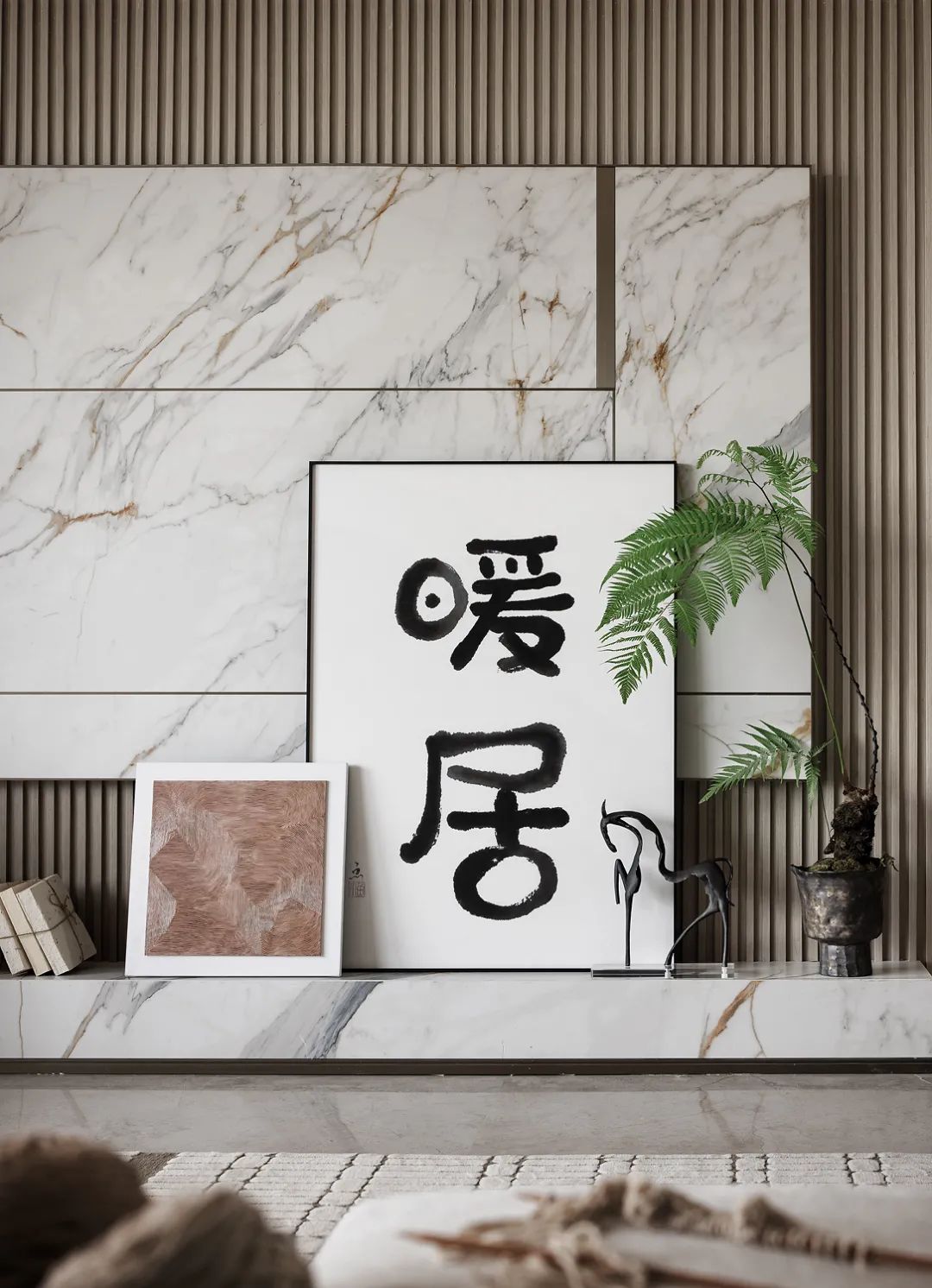 中南江门春风里丨中国江门丨深圳华墨国际设计有限公司-106