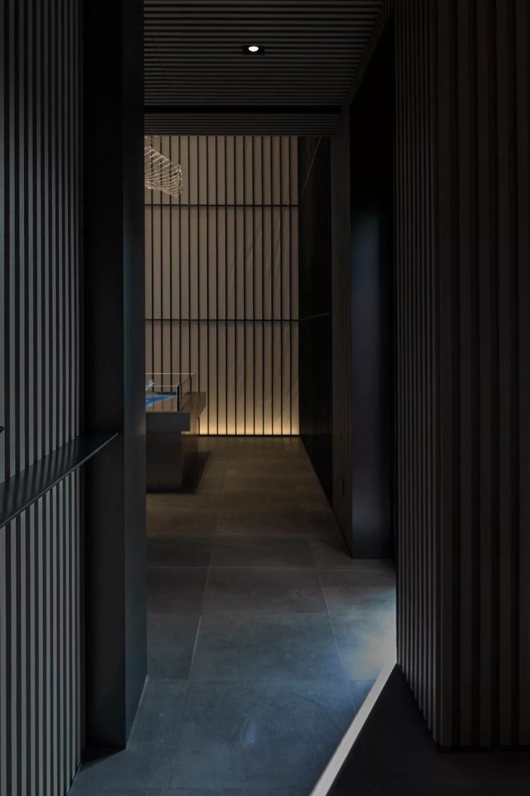 大家·映江南茶空间会所丨中国绍兴-4