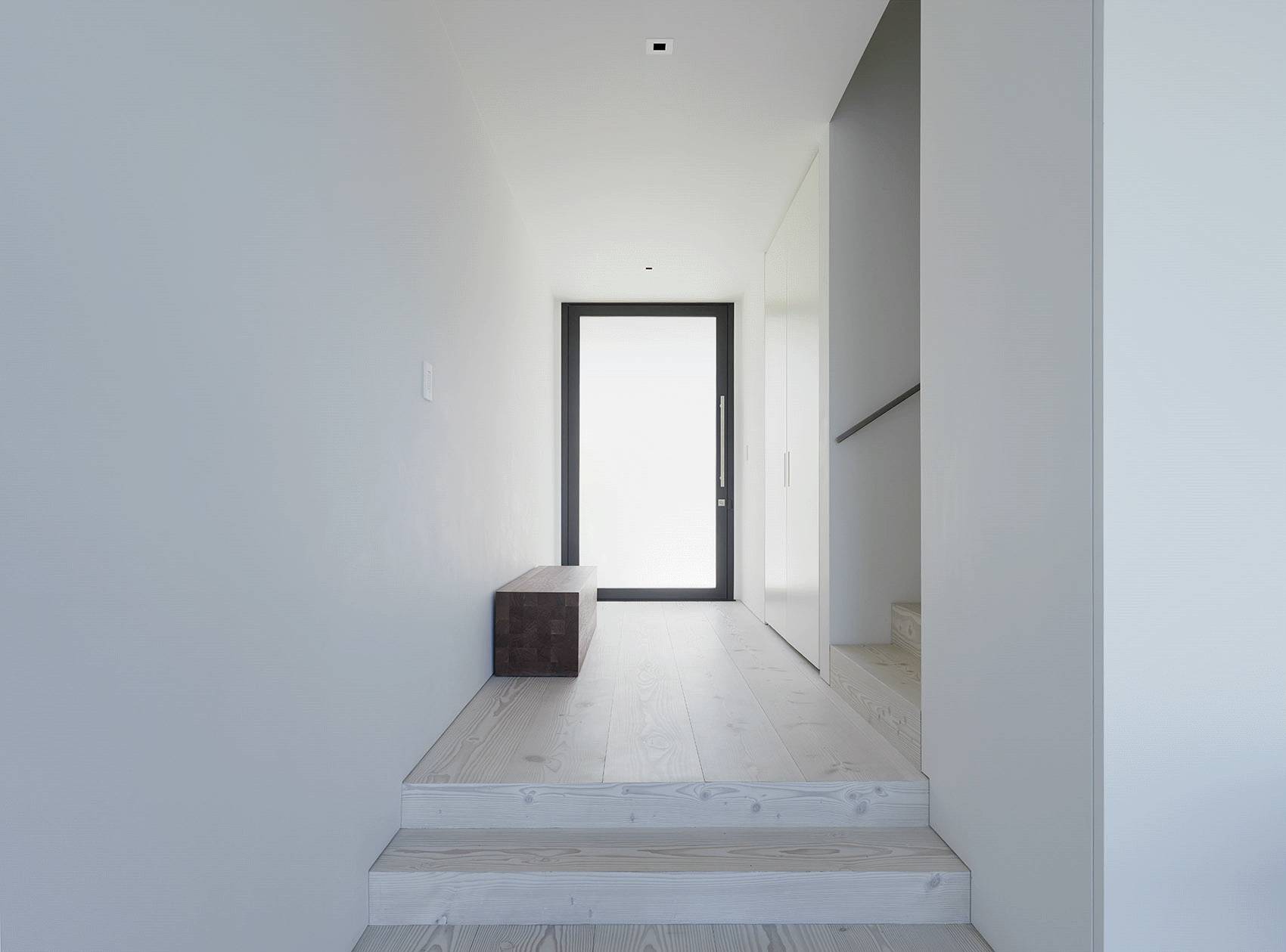 旧金山现代简约住宅设计-9