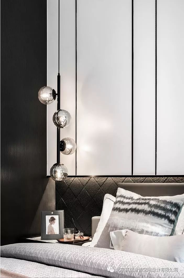 都会高级灰,简约生活美学之作-22