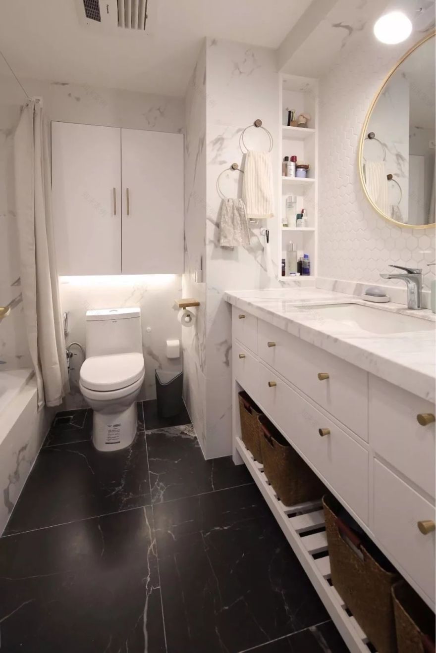 卫生间壁龛设计-14