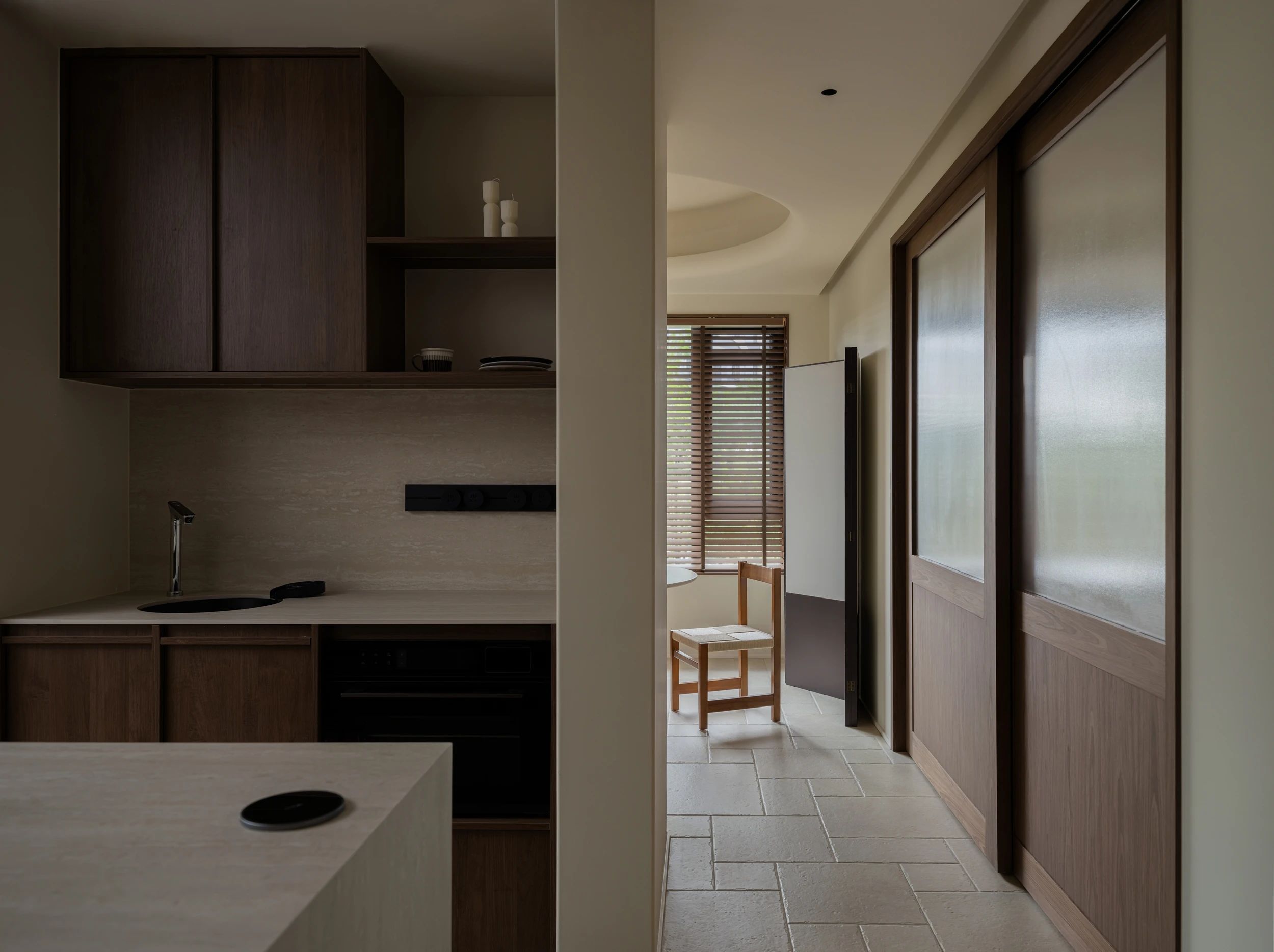 Private Home  归于自然的诗意栖居-63