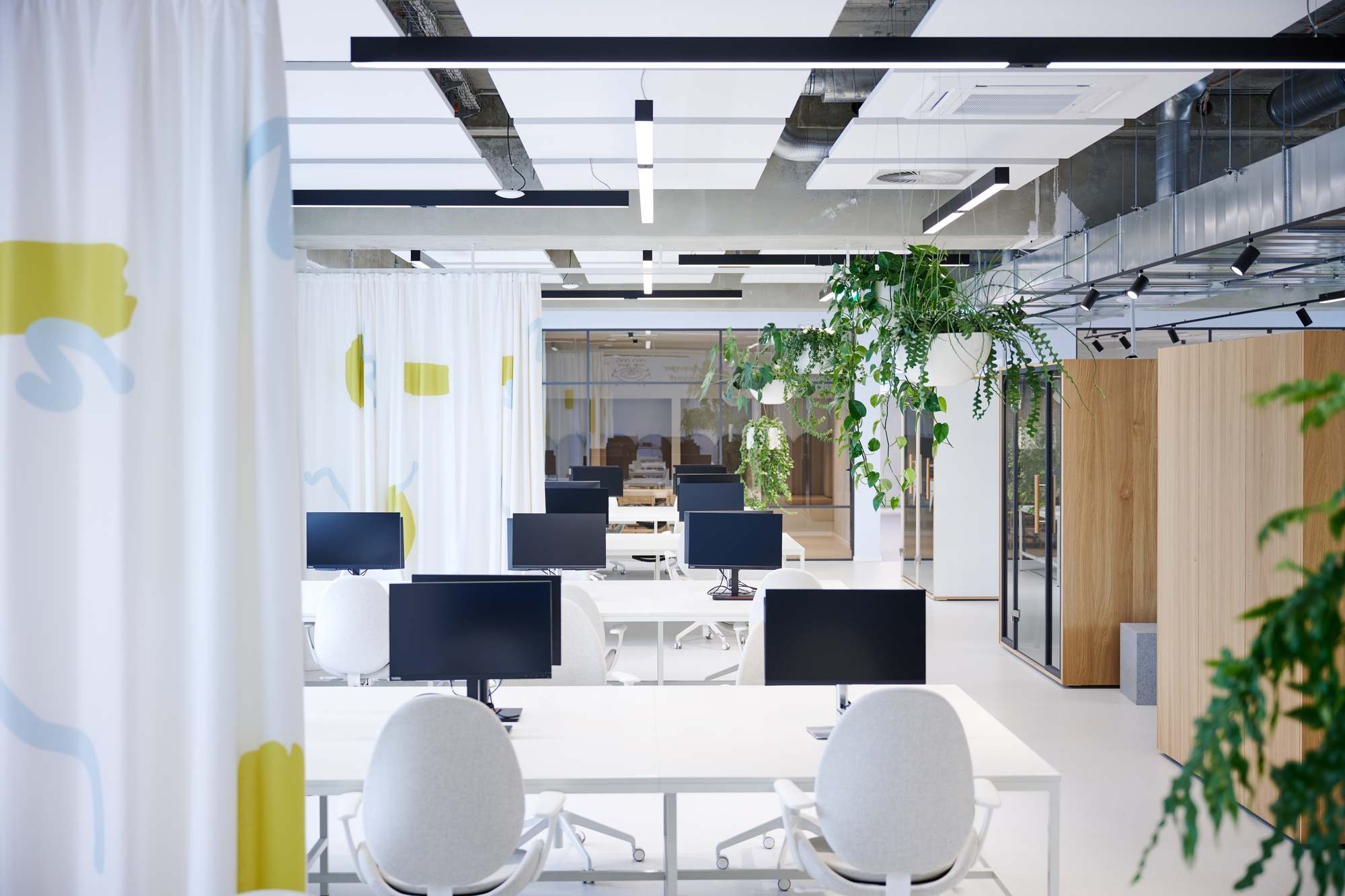 慕尼黑 Personio 办公室丨德国慕尼黑丨INpuls-26