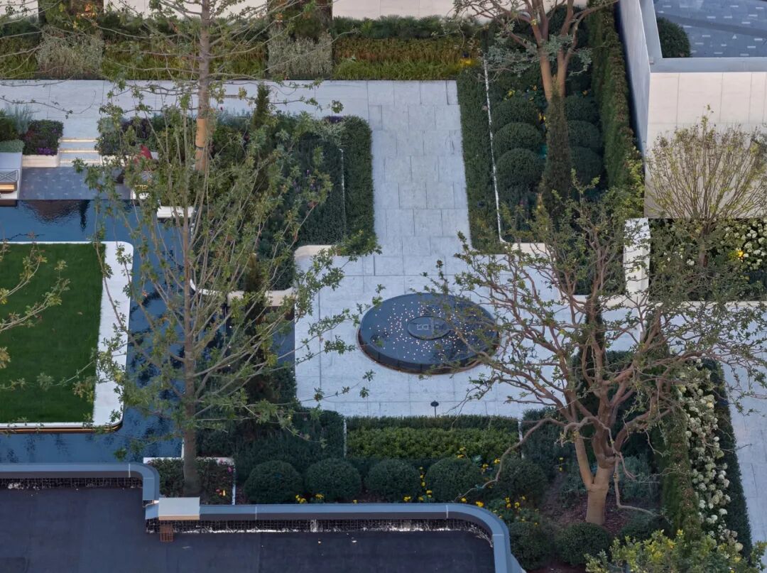 中信泰富·外滩道丨中国上海丨澜道佑澜,上海天华建筑设计等多家-66