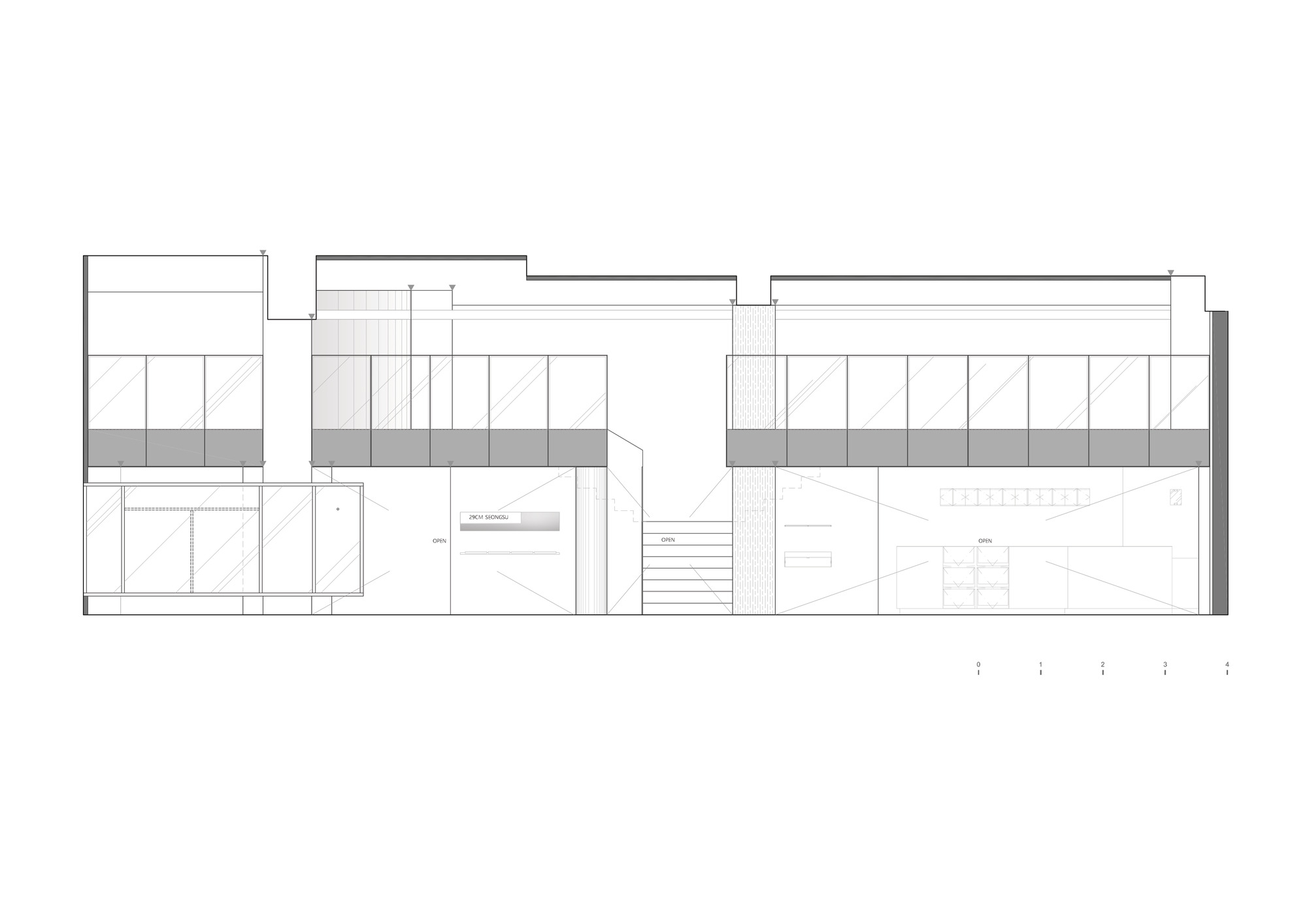 29 厘米圣水店丨韩国首尔丨studio fragment-22