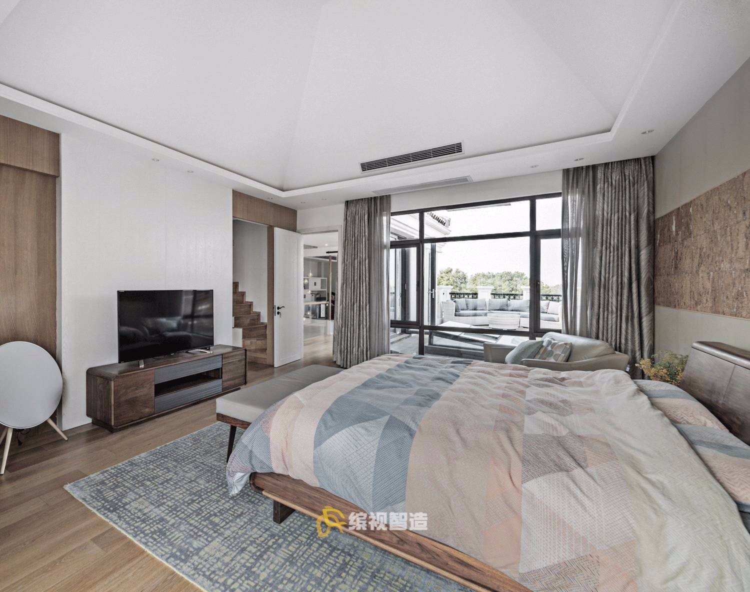 圣安德鲁斯庄园联排别墅-20