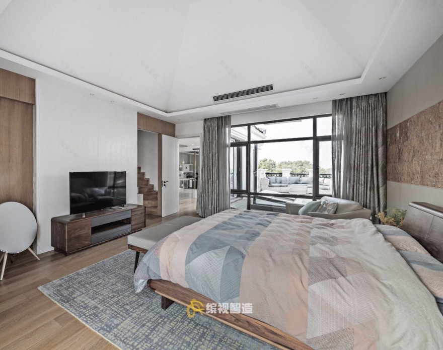 圣安德鲁斯庄园联排别墅-20