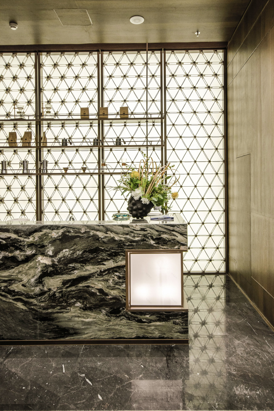 城发·高明壹号地会所丨中国佛山丨欧镱设计-28