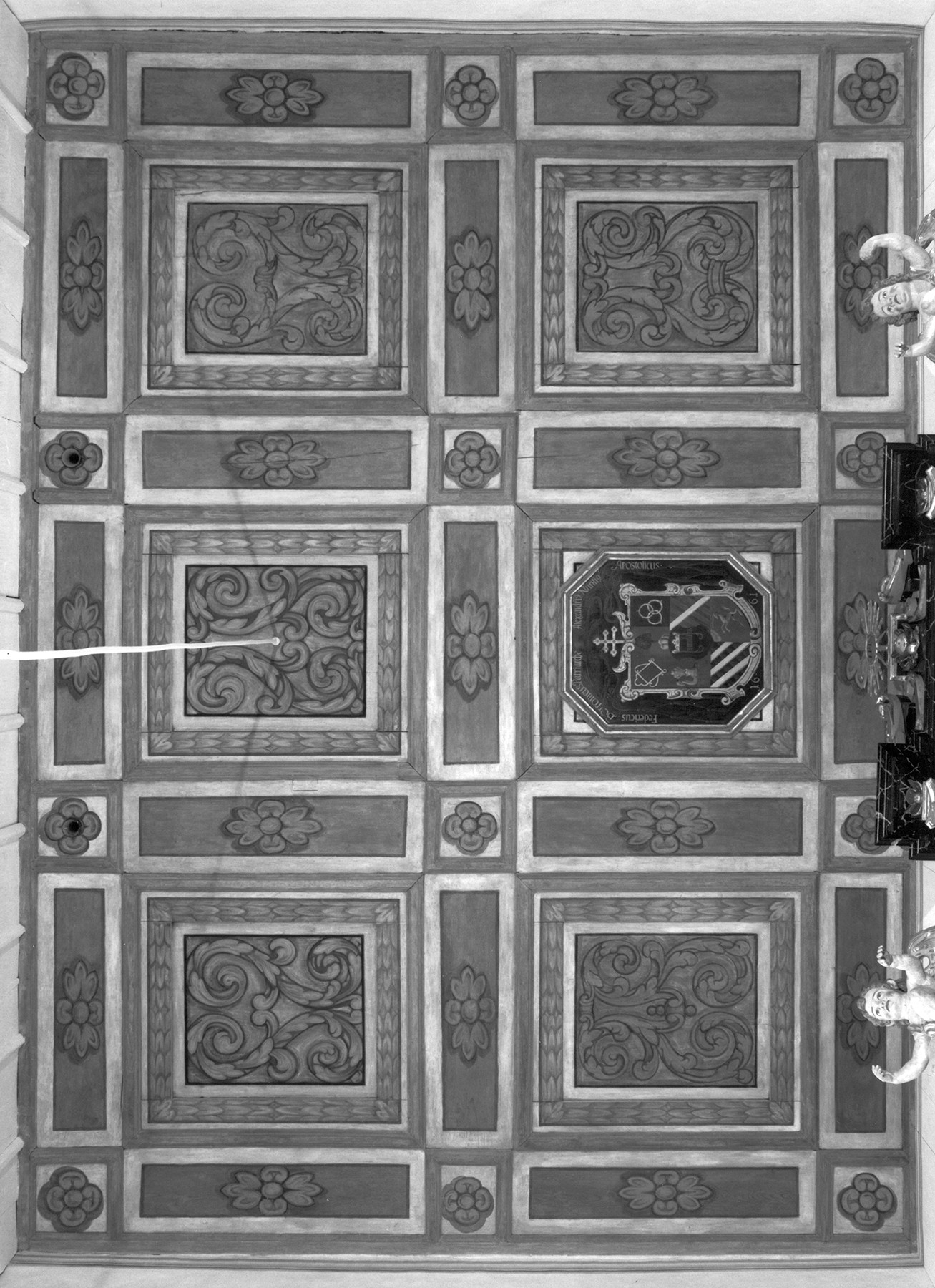 Kapelle St· Mauritius Schötz修复项目丨kunzarchitekten ag,Sursee-18