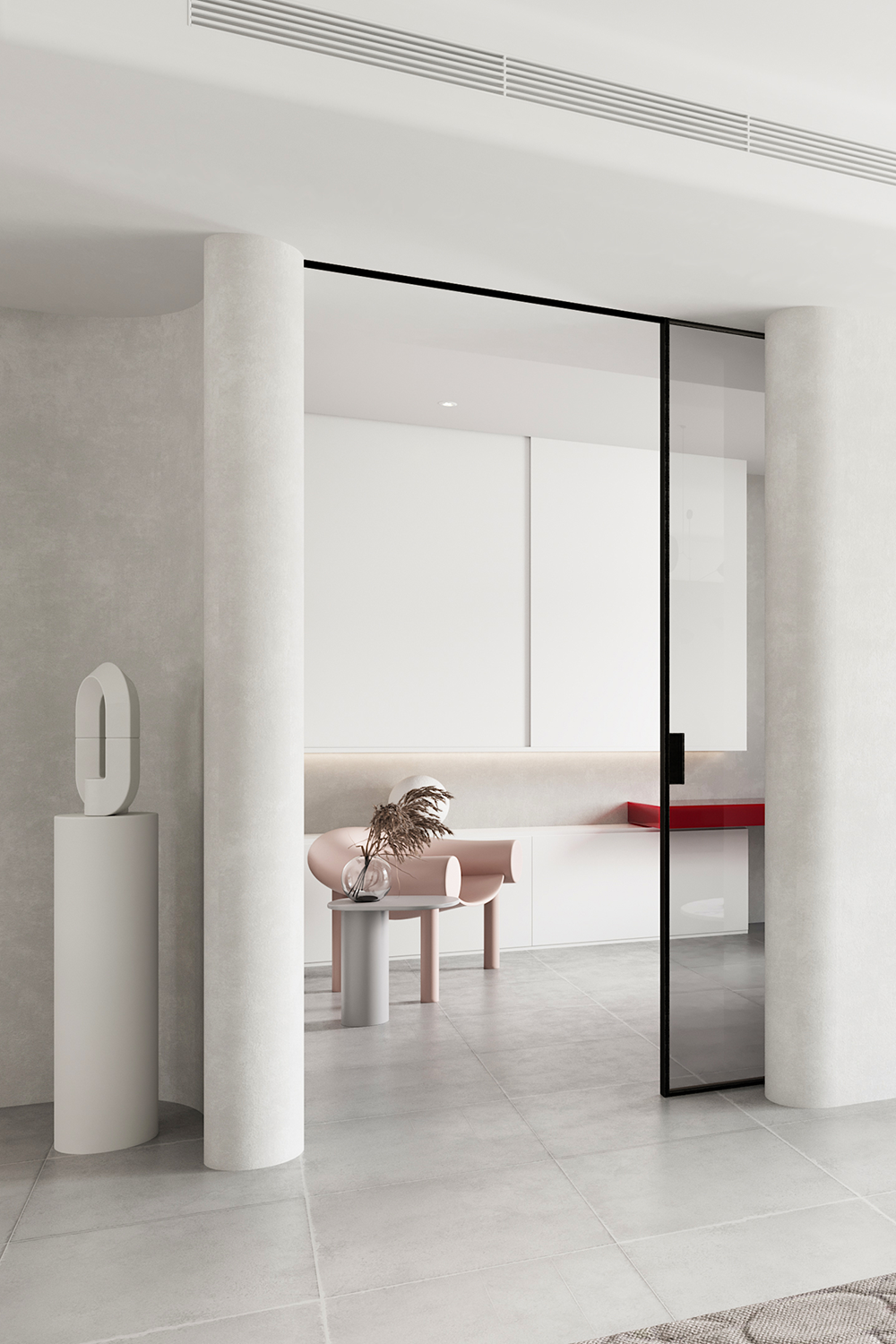 广宇鼎悦府丨中国杭州丨菲拉设计-46