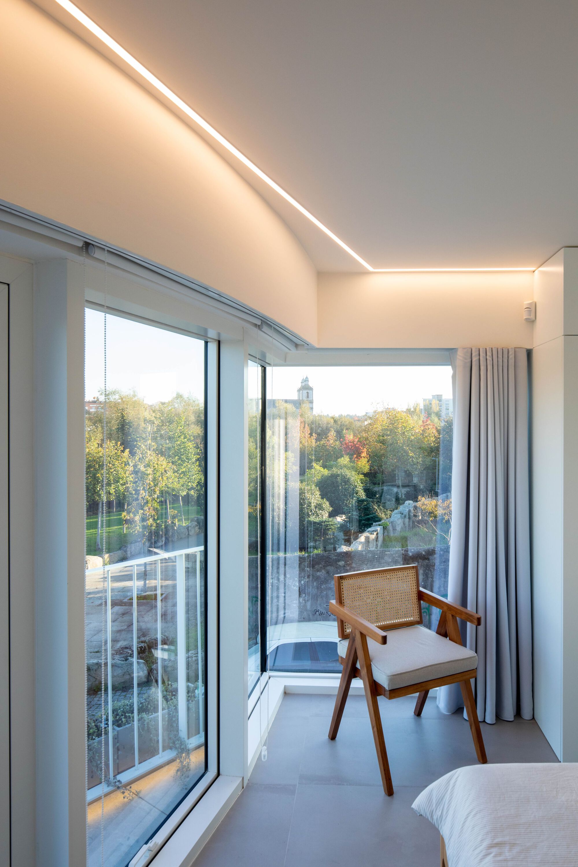 城市公园住宅丨葡萄牙丨Nelson Resende Arquitecto-58