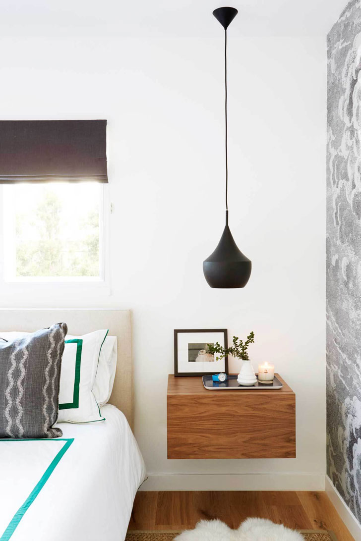 加州阳光活力家居，趣味细节打造快乐空间-11