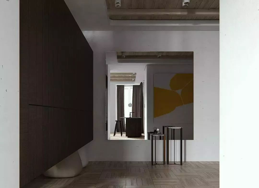 简约探险,气质大宅-42