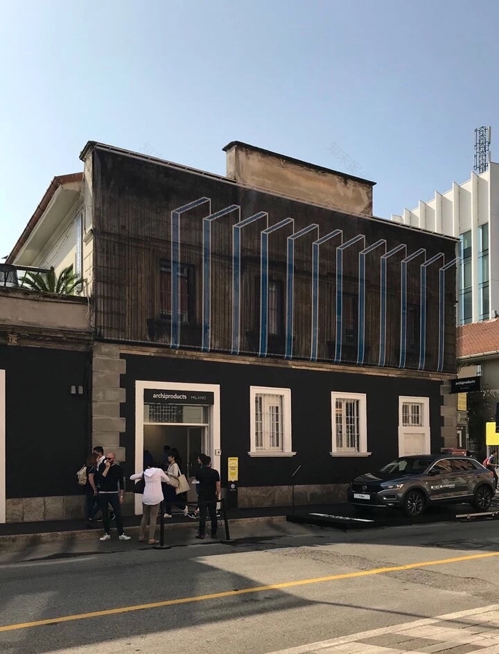 2018米兰家具展精选(下篇)-2