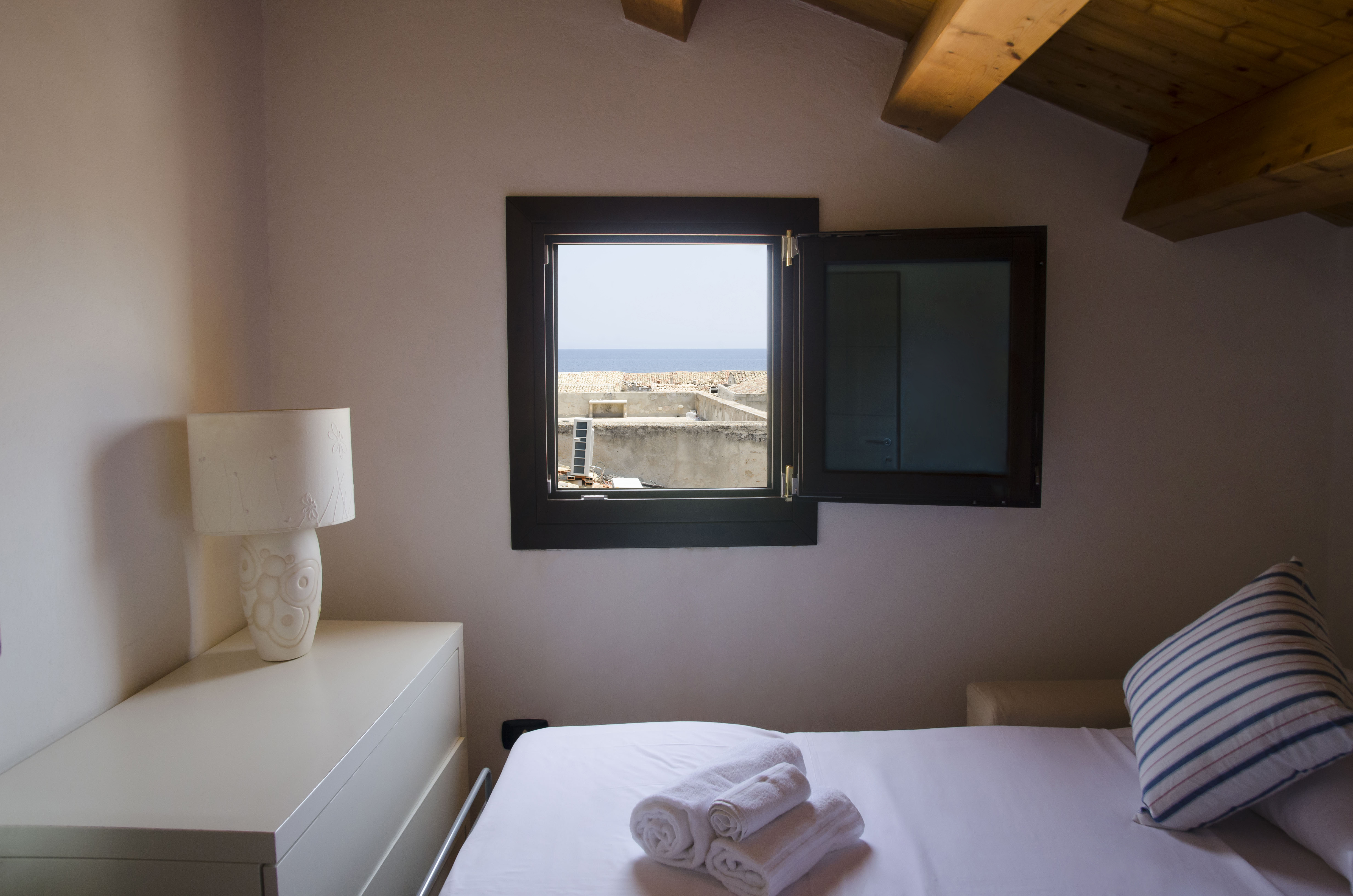 La casa della Tonnara di Marzamemi-16