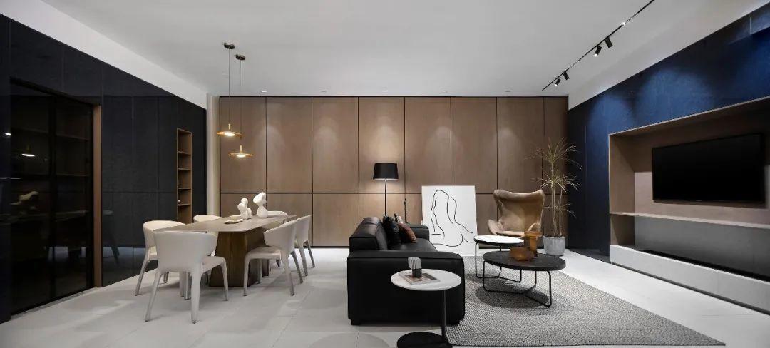 回形动线 · 打造流动空间的艺术-16