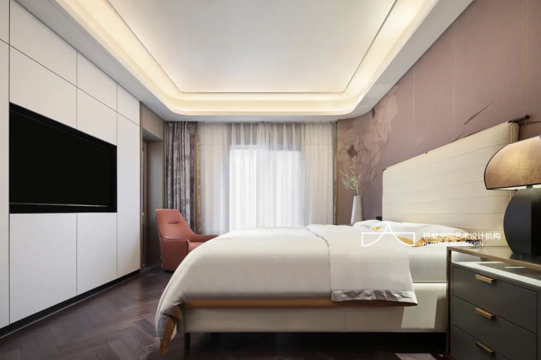 当代中式“君子如玉”丨田艾灵项目组-146