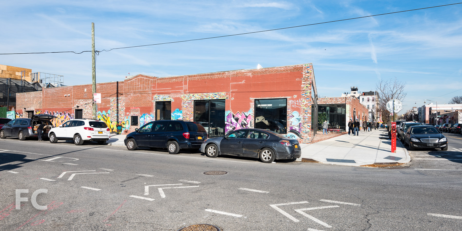 A/D/O — FIELD CONDITION-1