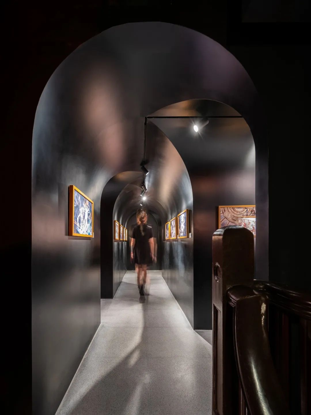 阴阳师上海旗舰店 | 城市妖怪的奇幻之旅-68