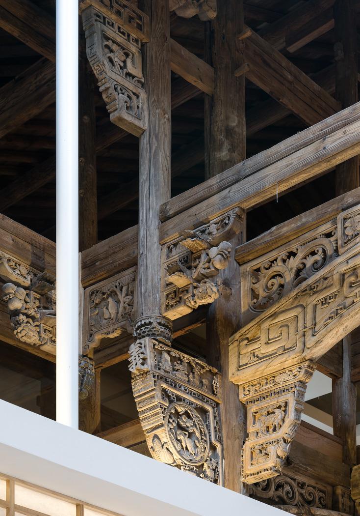 淼森花境室内设计项目-16