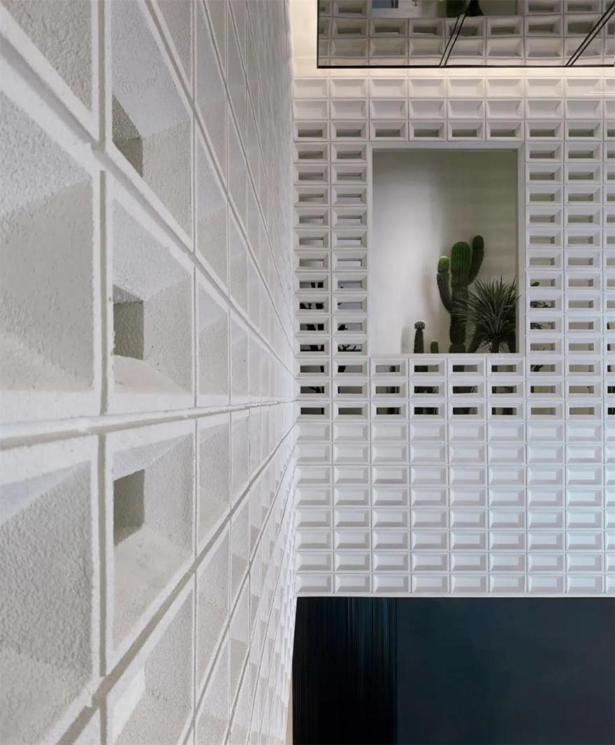 临沂中心丨中国临沂丨AGH艺术设计-27