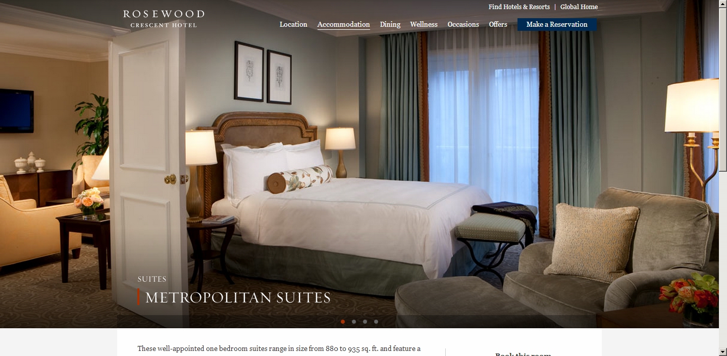 德克萨斯州瑰丽酒店-35