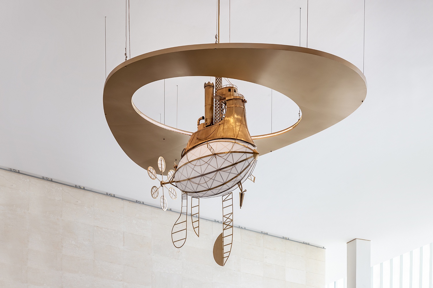 成都恒邦·仁寿德康售楼处丨中国眉山丨IF DESIGN 羽果设计-18