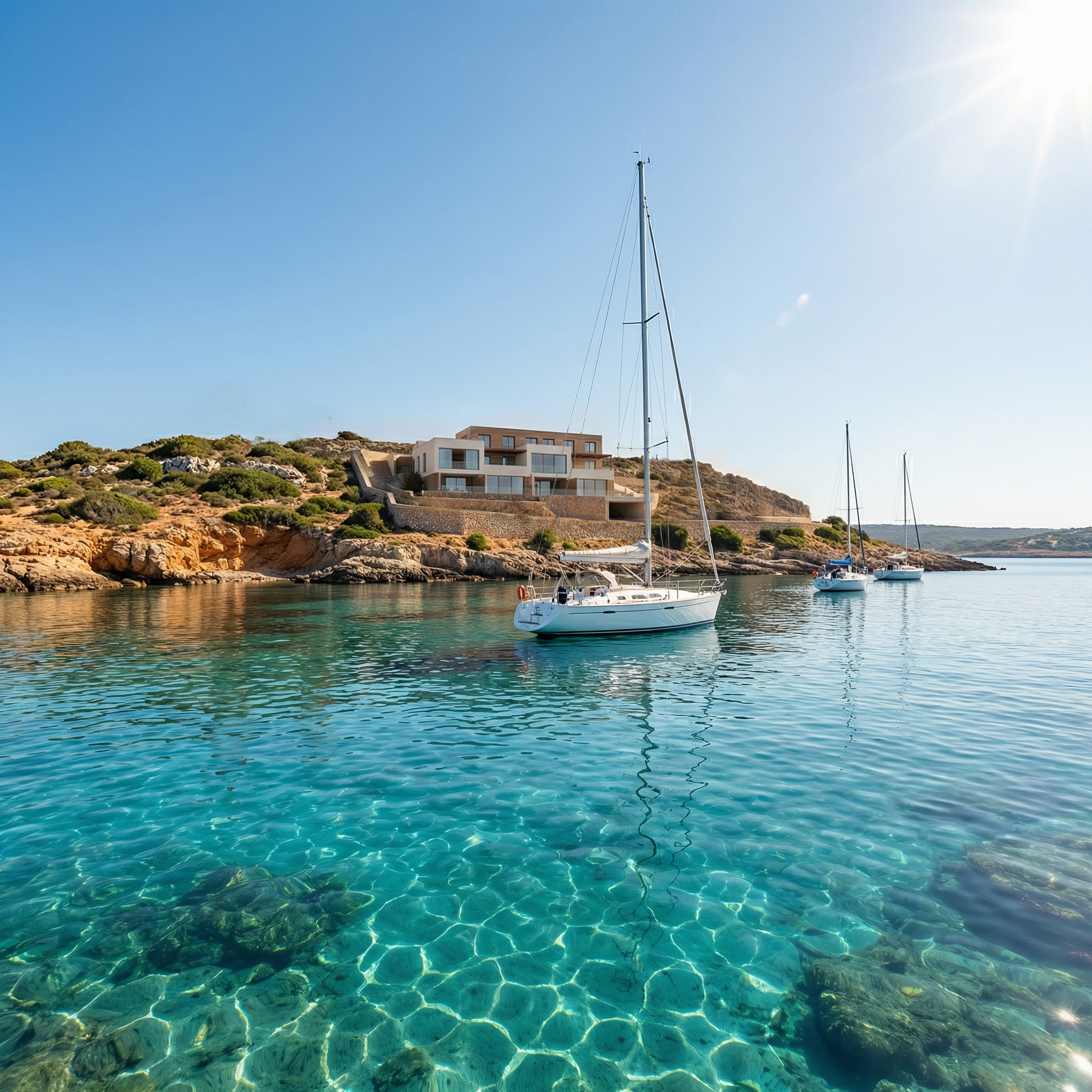 度假别墅丨SwitzerlandNeuchatel-10