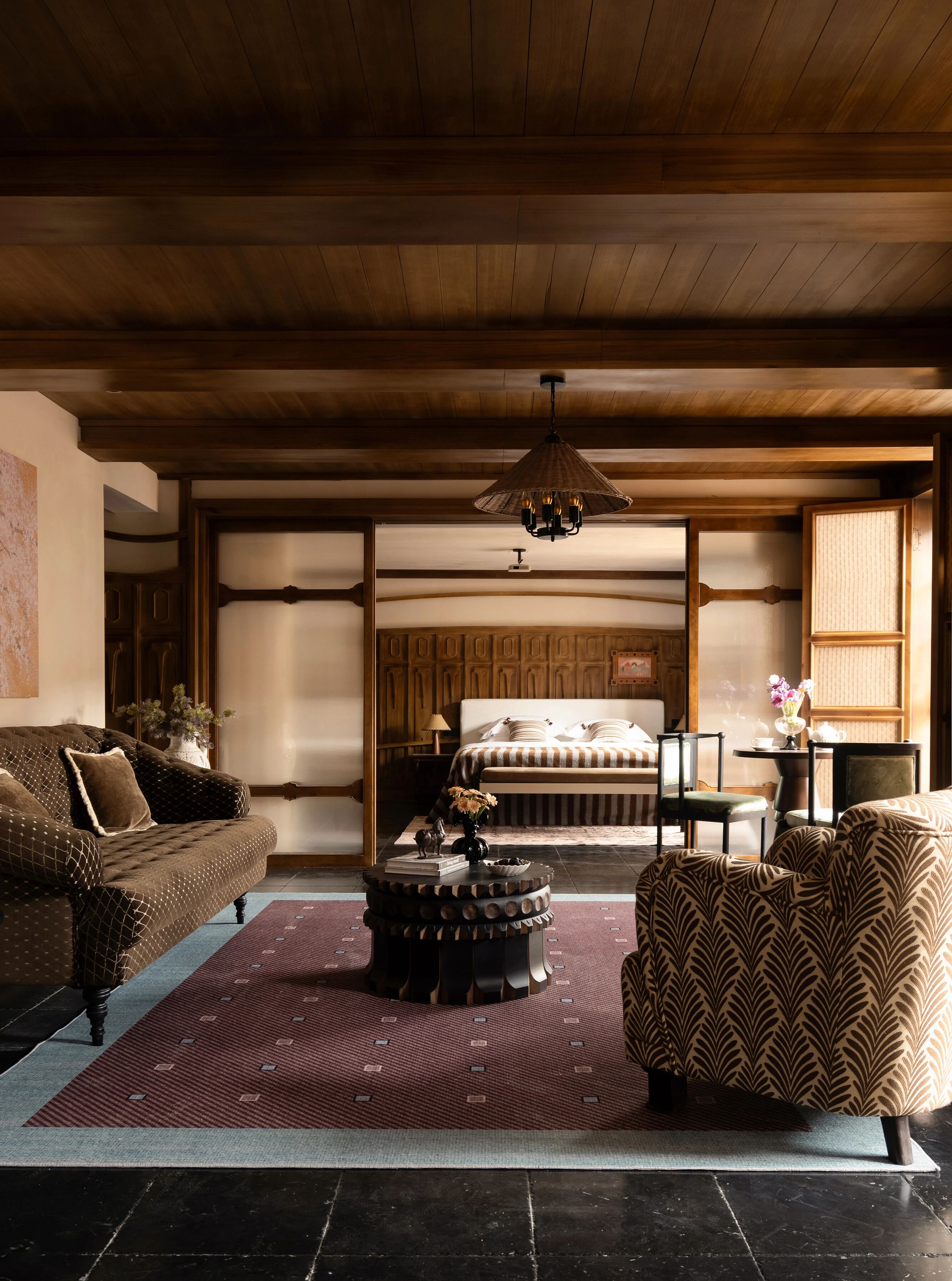 新作  阔野此间丨中国云南丨于山-29