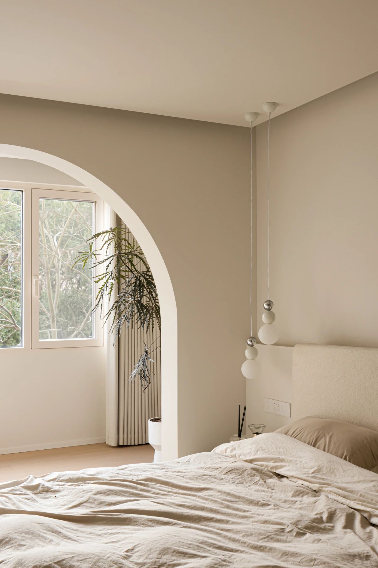 Kim·私宅丨心灵之光丨中国上海-62